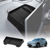 Center Console Organizer Tray For Geely Ex5 Ex 5 2025-onwards Dashboard Behind Touch Screen Storage Box Interior Accessories