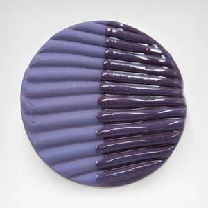 Northcote Pottery Supplies Royal Purple Underglaze 250ml