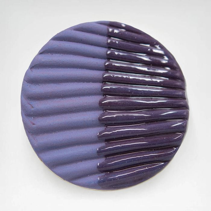 Northcote Pottery Supplies Royal Purple Underglaze 250ml