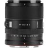 Viltrox Af 55mm F/1.8 Evo Full-frame Lens - Nikon Z-mount