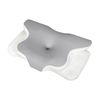 Dreamz Memory Foam Pillow - Grey