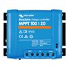 Victron 12/24/48V 20A BlueSolar MPPT 100/20 Non-Bluetooth Solar Charge Controller
