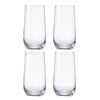 Alex Liddy Vina Set Of 4 Highball Glasses 490ml