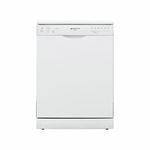Parmco 600mm White Economy Freestanding Dishwasher