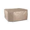 Polytuf Element Small Square Table Setting Cover