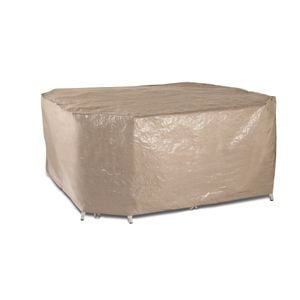 Polytuf Element Small Square Table Setting Cover