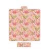 Good Vibes Large Premium Picnic Mat Tropicana W/ Carry Bag 200x200cm