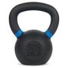 Premium Cast Iron Kettlebell Weightlift Home Gym Workout Exercise 12kg