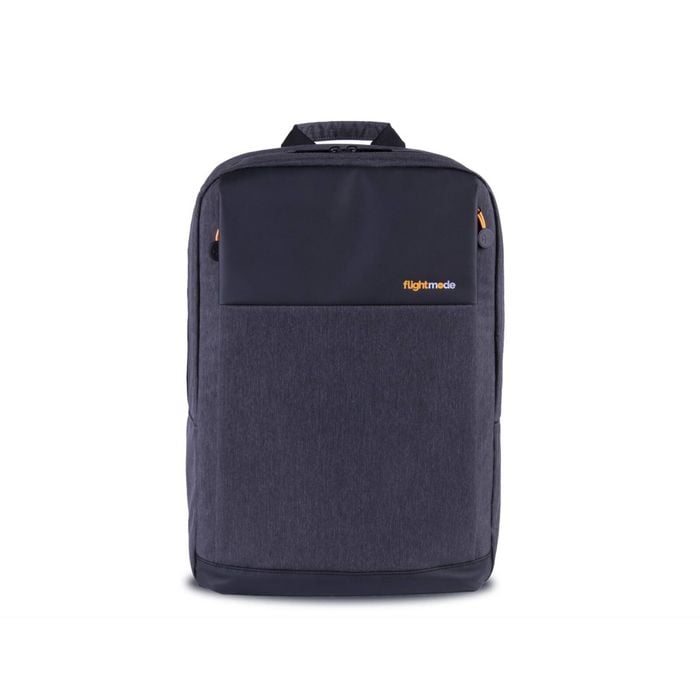 Flightmode Travel Backpack - Charcoal