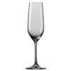 Schott Zwiesel Champagne Glasses Vina Crystal 227ml 6 Pack