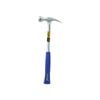 Estwing 22oz Framing Hammer Straight Rip E3-22S 