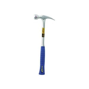 Estwing 22oz Framing Hammer Straight Rip E3-22S 