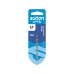 Sutton Tools 4mm Viper Jobber Drill Bit