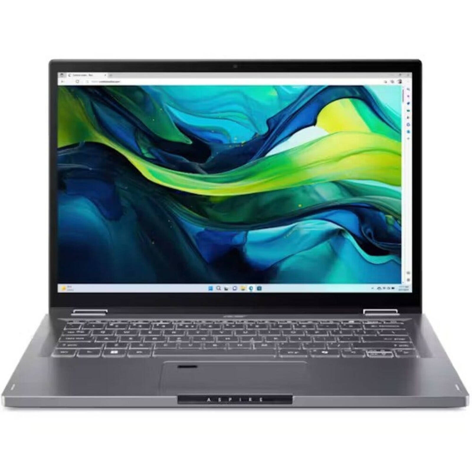 Acer Aspire Spin 5 14" i7-150U, 16GB, 512GB SSD 2 in 1 Device product image