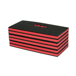 Pinnacle 3 In 1 Folding EVA Work Mat