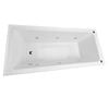 Decina 1520mm Cortez 6 Jet Builders Spa Bath