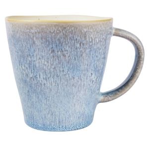 Maxwell & Williams Lunara Mug 400ml Durable Stoneware Reactive Glaze