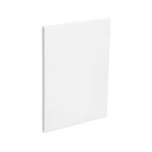 Kaboodle 400mm Nougat Truffle Modern Med Cabinet Door