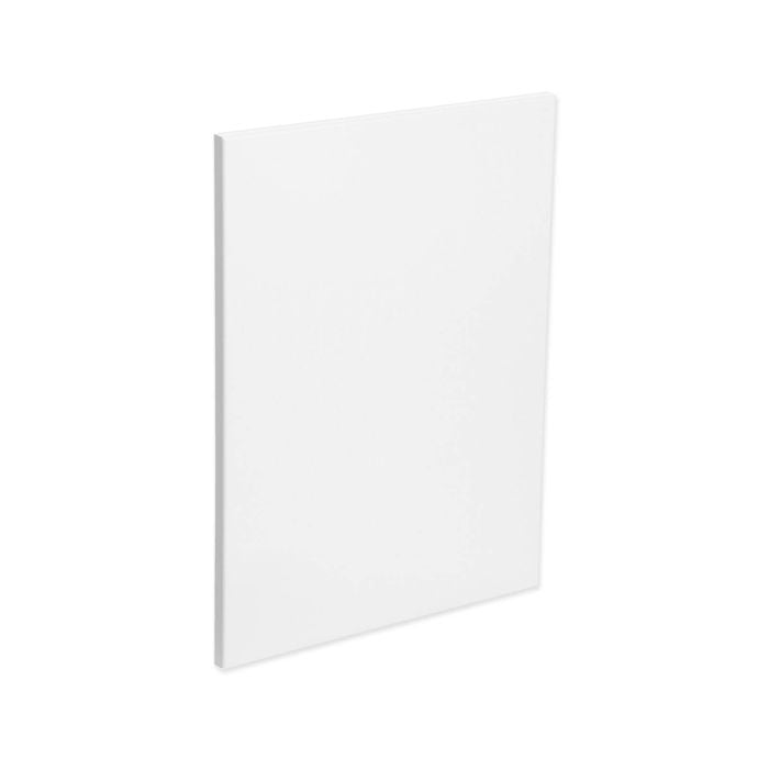 Kaboodle 400mm Nougat Truffle Modern Med Cabinet Door