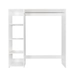 Kitko 2000mm Wardrobe Shelves Kit
