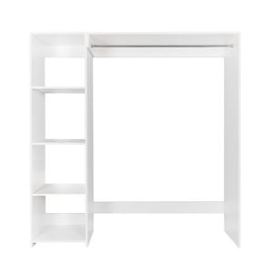 Kitko 2000mm Wardrobe Shelves Kit