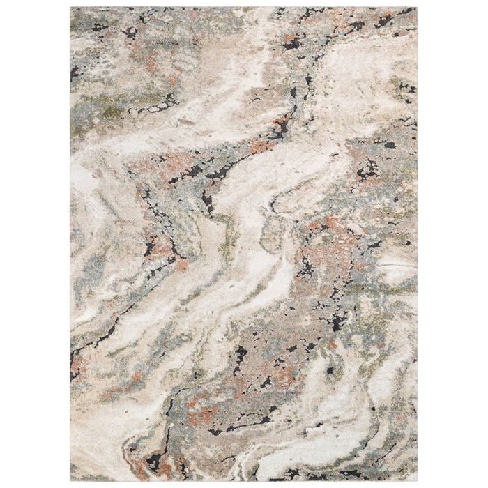 Sofia 2967 280x380 Lattice Rug