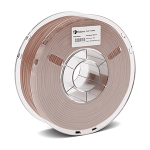 Filaform Tough PLA+ V3 3D Printer Filament 1.75mm 1kg Brown
