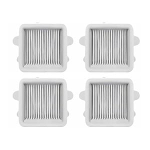 iDeer Life [4PK] Filter for Roborock F25 Series Wet Dry Vacuum Mop Replacement