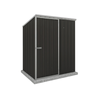 Absco Sheds 1.52 x 0.78 x 1.80m Monument Reverse Skillion Garden Shed