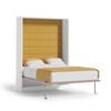 Royal Classic Queen Wall Bed With Mattress