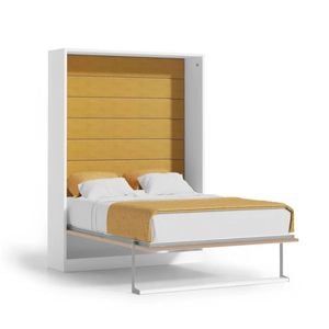 Royal Classic Queen Wall Bed With Mattress