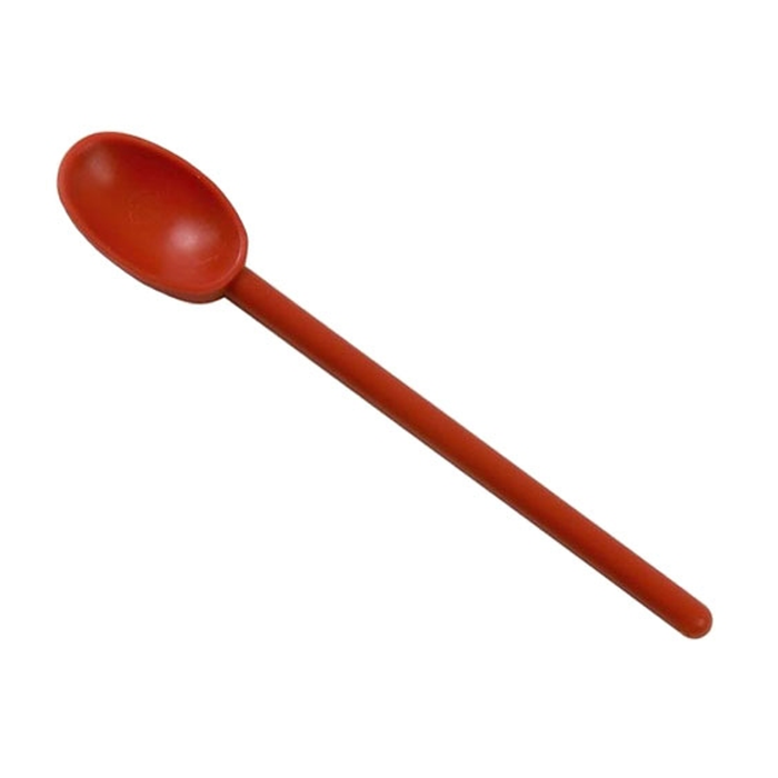 Matfer Bourgeat Exoglass Spoon - 300mm, Blue