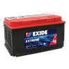Exide Extreme XDIN77MF Vehicle Battery