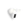Ring Floodlight Cam Wired Plus White