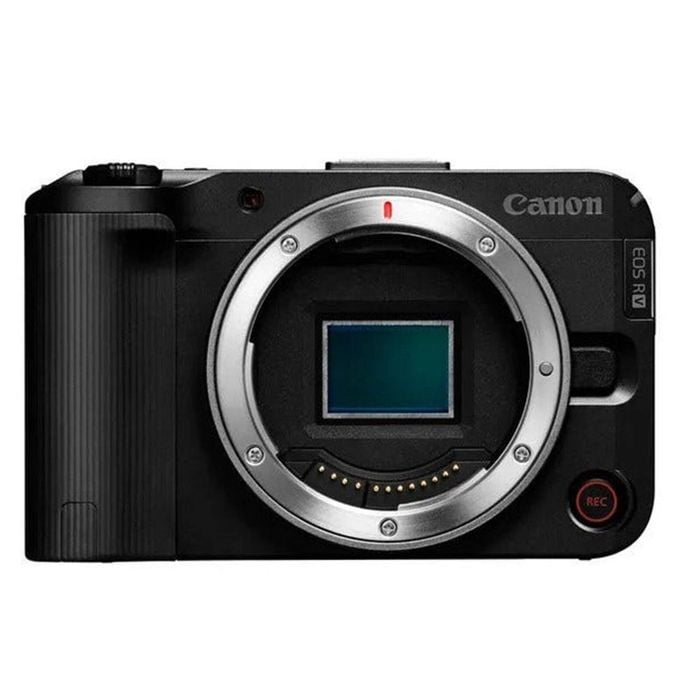 Canon EOS R50 V Body Only
