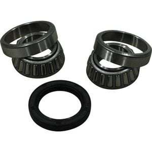 Rear Wheel Bearing Kit For Hyundai Excel X2 1990-1994 Coupe Petrol 1992-1996