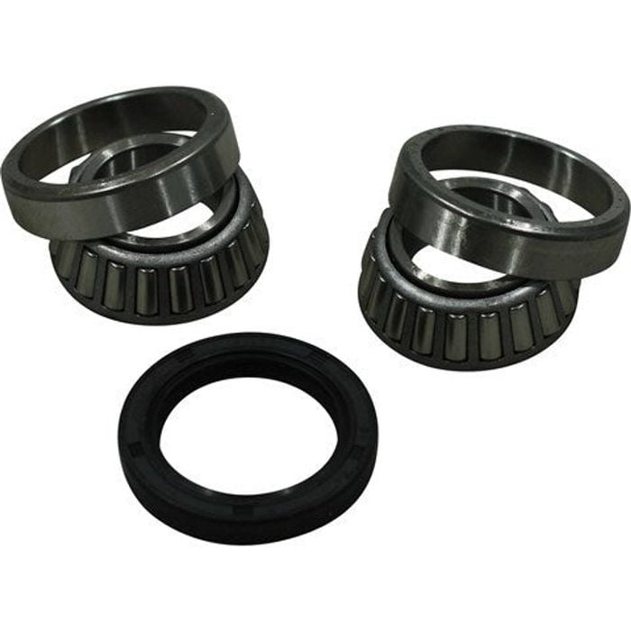 Rear Wheel Bearing Kit For Hyundai Excel X2 1990-1994 Coupe Petrol 1992-1996