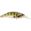 Atomic Hardz Shiner 85 Mid Hard Body Fishing Lure Muddy Prawn