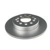 Rear Brake Rotor For Mg 1.0l Sge, 1.5l Nse 2017-onwards 255mm Rotor