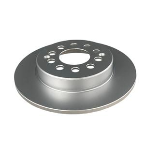 Rear Brake Rotor For Mg 1.0l Sge, 1.5l Nse 2017-onwards 255mm Rotor