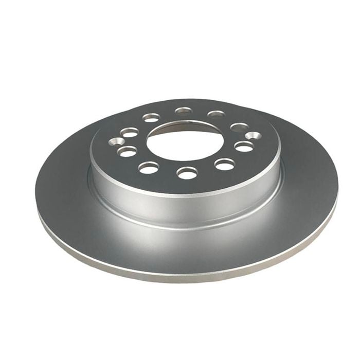Rear Brake Rotor For Mg 1.0l Sge, 1.5l Nse 2017-onwards 255mm Rotor