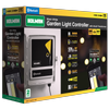 Holman Warm White Bluetooth Garden Light Controller With Inbuilt Transformer