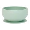 Annabel Trends Baby Silicone Suction Bowl Moss 0+