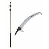 Darlac Telescopic Pole with Expert Razor Edge Saw Attachment