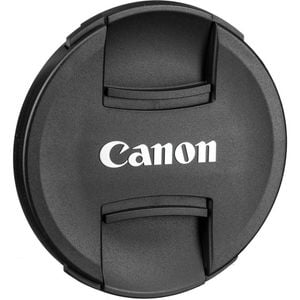 Canon E-95 Lens Cap For Rf 28-70mm F/2l Usm Lens