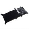 battery for Asus 0B200-01200100 C21N1347 F555 F555B F555D F555L F555U F555Y X555 X555LA X555LD