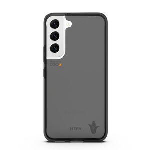 EFM Bio+ Case Armour with D3O BioFor Samsung Galaxy S22+ (6.6) - Smoke Clear
