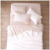 Renee Taylor 250TC Eve Floral Patterned Cotton Sheet Set Pink Queen