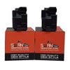 3-Pack SWAN Ignition Coil for Mercedes Benz C Class C230 W203 (2.5L)