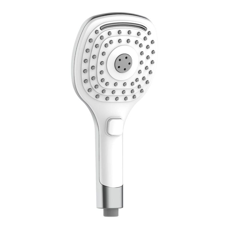 Mondella Cadenza White 3 Function Hand Piece WELS 3 Star 9L/min